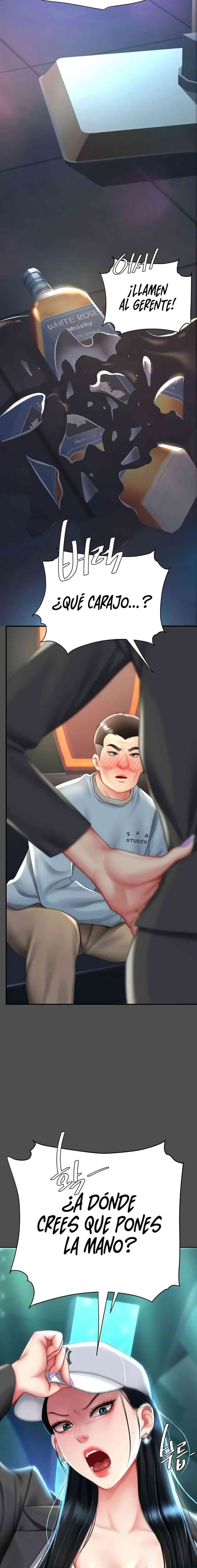 Me Comi a tu Madre Primero Capitulo 60 página 8