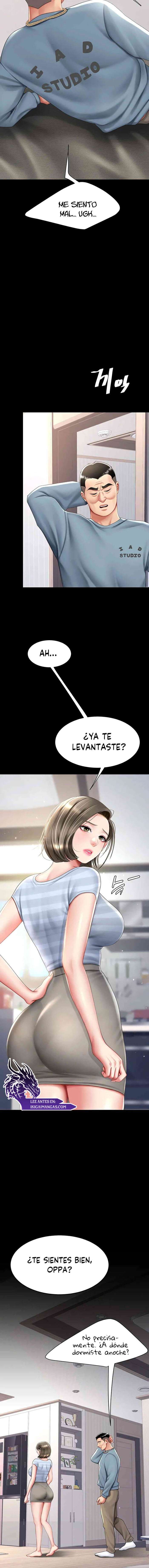 Me Comi a tu Madre Primero Capitulo 61 página 10