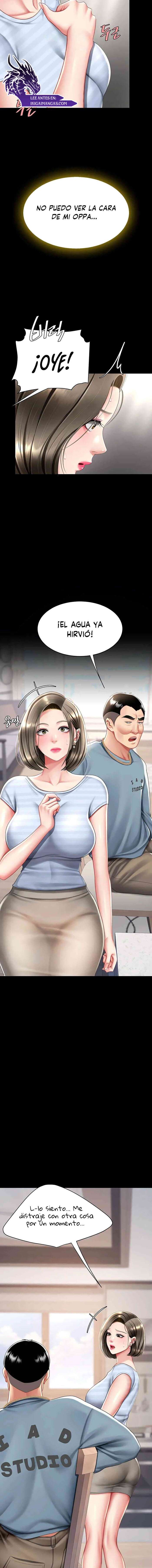 Me Comi a tu Madre Primero Capitulo 61 página 12