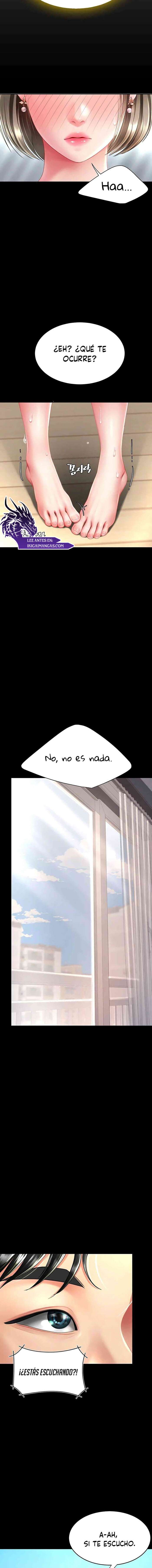 Me Comi a tu Madre Primero Capitulo 61 página 16