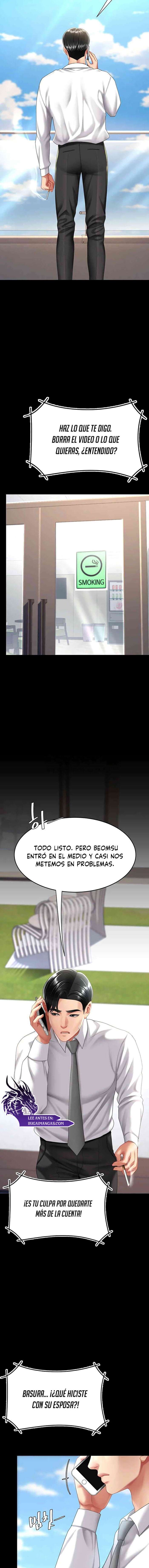 Me Comi a tu Madre Primero Capitulo 61 página 17