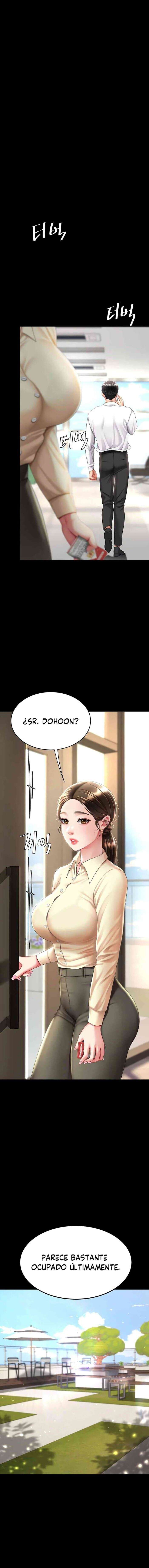 Me Comi a tu Madre Primero Capitulo 61 página 19