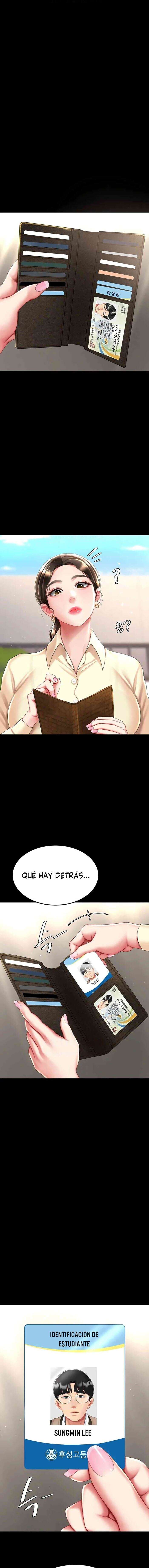 Me Comi a tu Madre Primero Capitulo 61 página 21