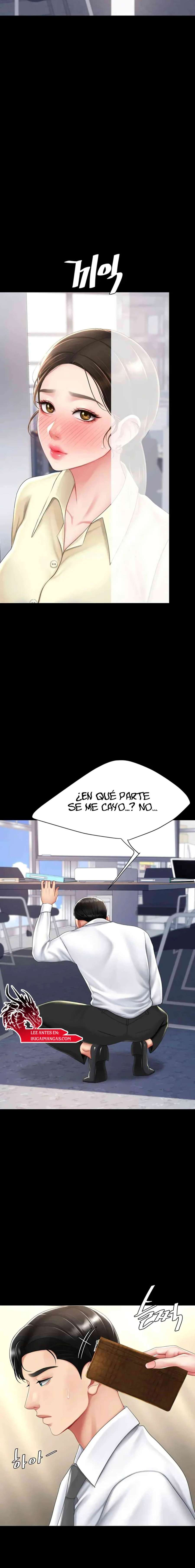Me Comi a tu Madre Primero Capitulo 62 página 13