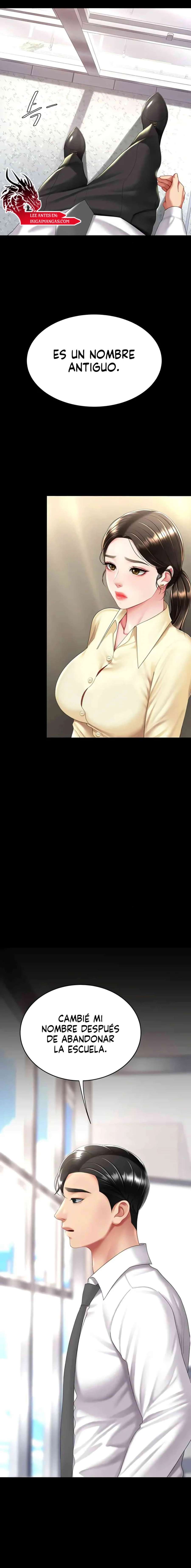 Me Comi a tu Madre Primero Capitulo 62 página 17