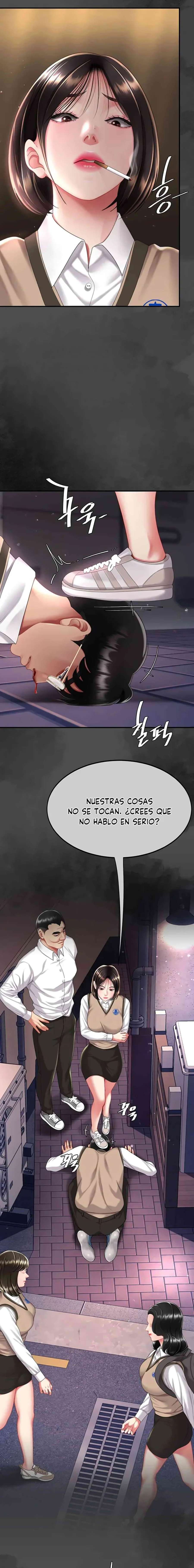 Me Comi a tu Madre Primero Capitulo 62 página 20