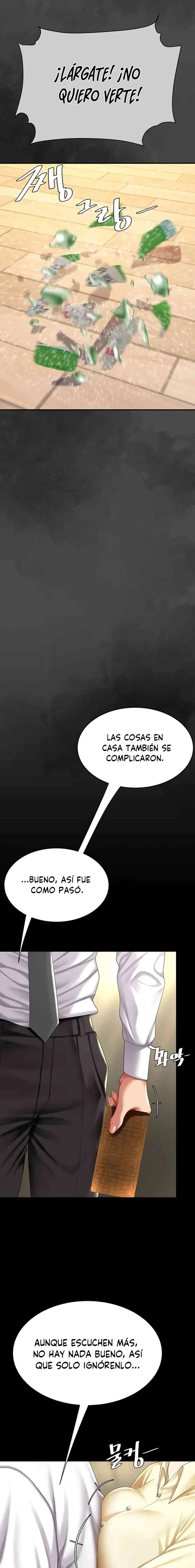 Me Comi a tu Madre Primero Capitulo 62 página 22