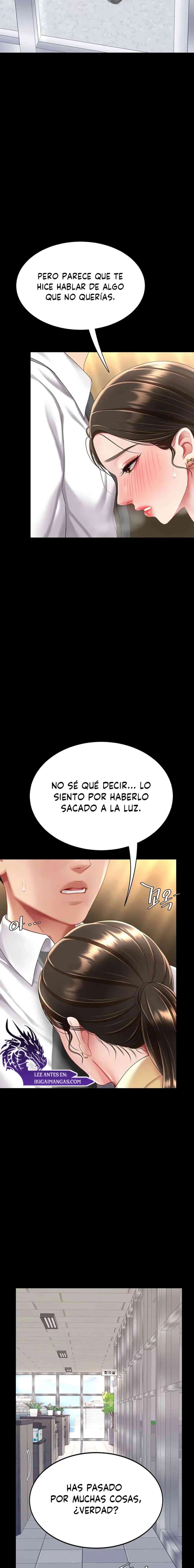 Me Comi a tu Madre Primero Capitulo 62 página 24