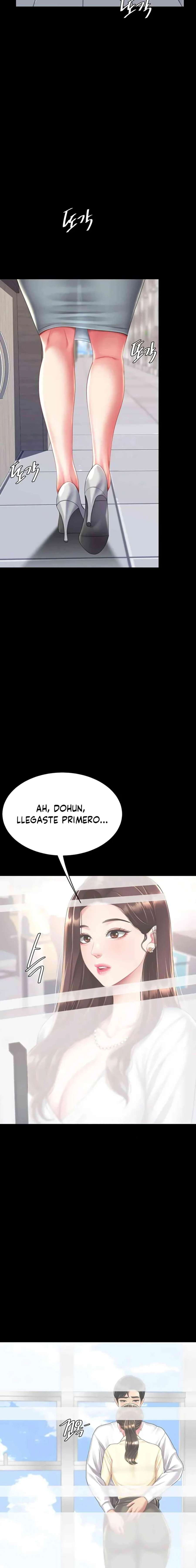 Me Comi a tu Madre Primero Capitulo 62 página 25