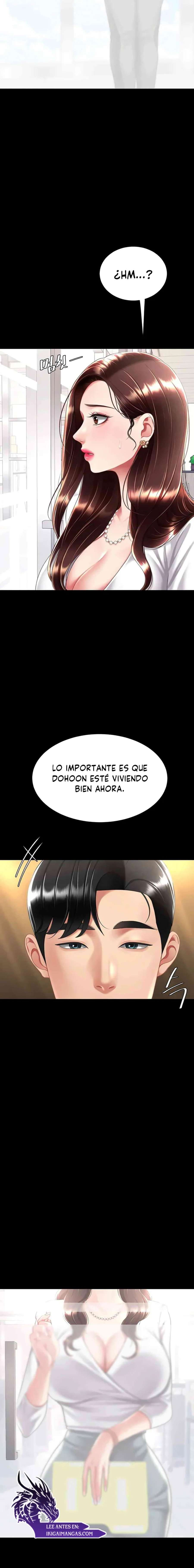 Me Comi a tu Madre Primero Capitulo 62 página 26