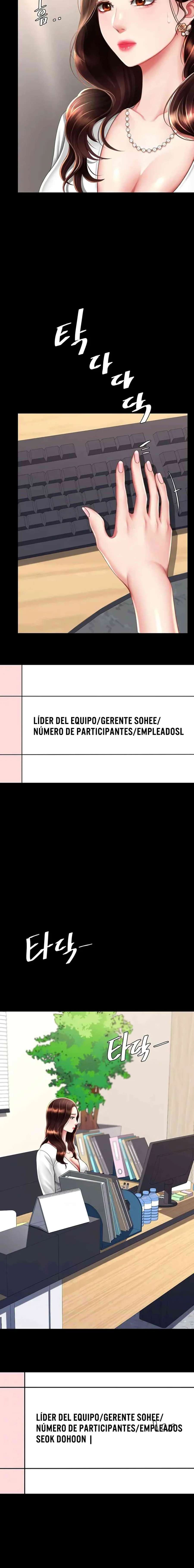 Me Comi a tu Madre Primero Capitulo 62 página 5