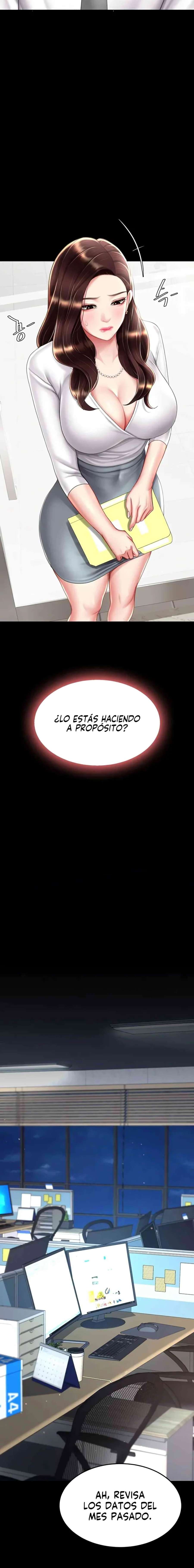 Me Comi a tu Madre Primero Capitulo 63 página 11