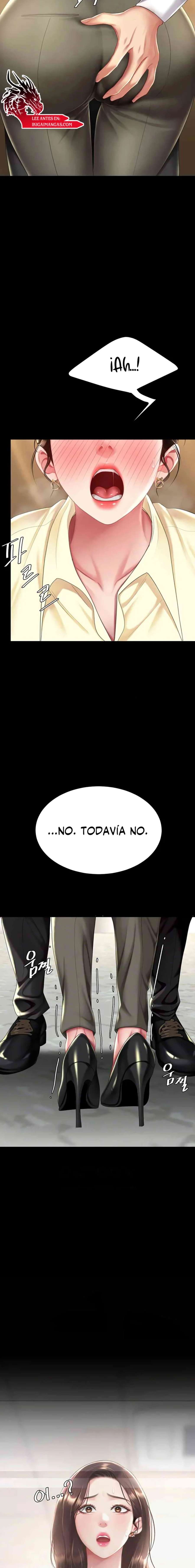 Me Comi a tu Madre Primero Capitulo 63 página 2