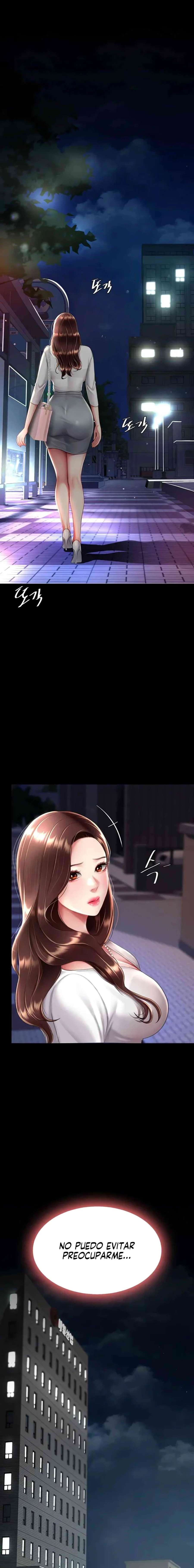 Me Comi a tu Madre Primero Capitulo 63 página 22