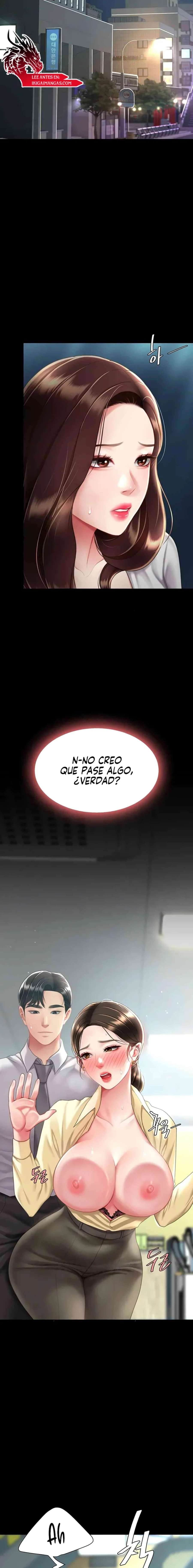 Me Comi a tu Madre Primero Capitulo 63 página 23
