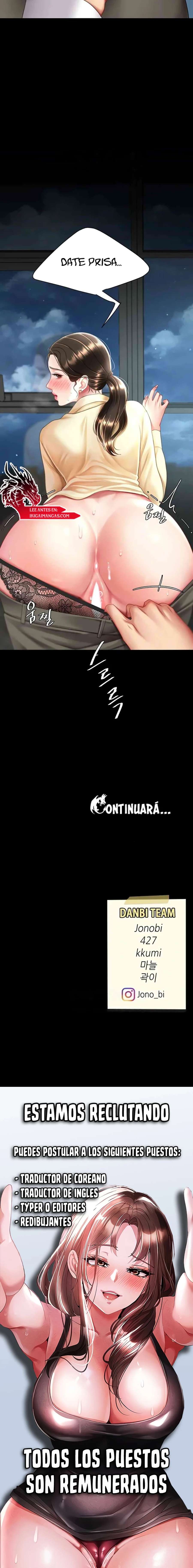 Me Comi a tu Madre Primero Capitulo 63 página 25