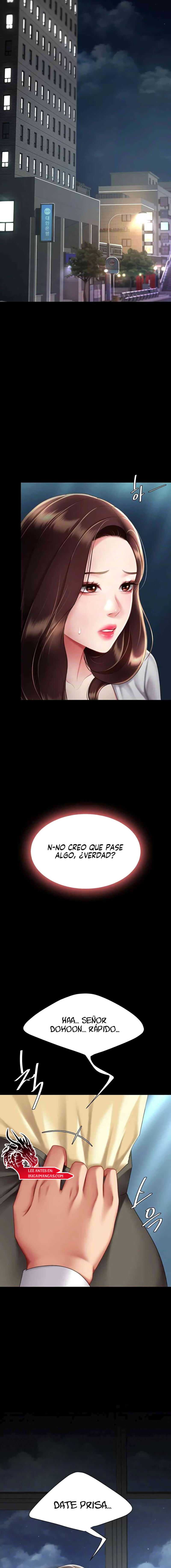 Me Comi a tu Madre Primero Capitulo 64 página 2