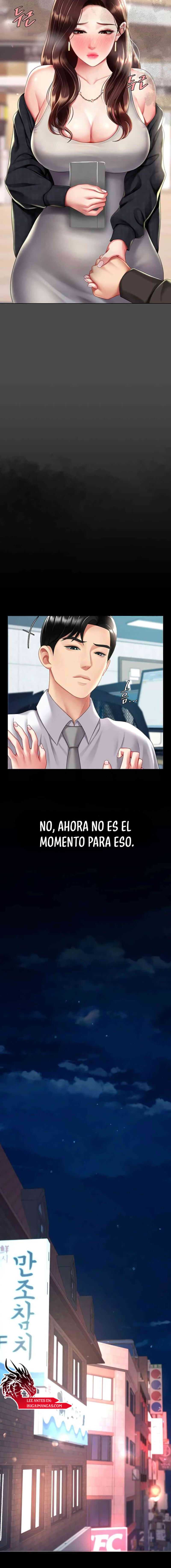 Me Comi a tu Madre Primero Capitulo 64 página 21