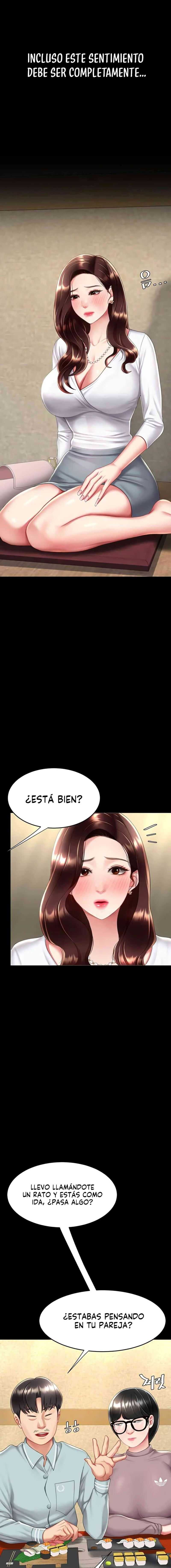 Me Comi a tu Madre Primero Capitulo 64 página 22