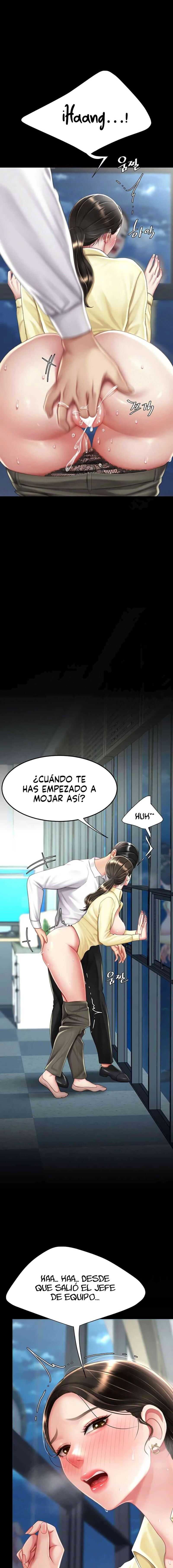 Me Comi a tu Madre Primero Capitulo 64 página 4