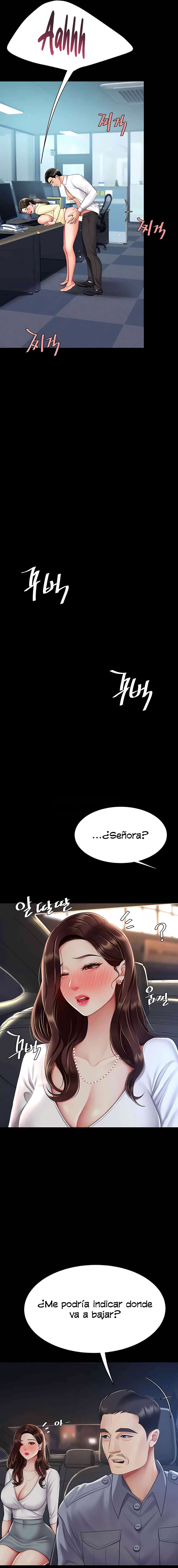 Me Comi a tu Madre Primero Capitulo 65 página 16