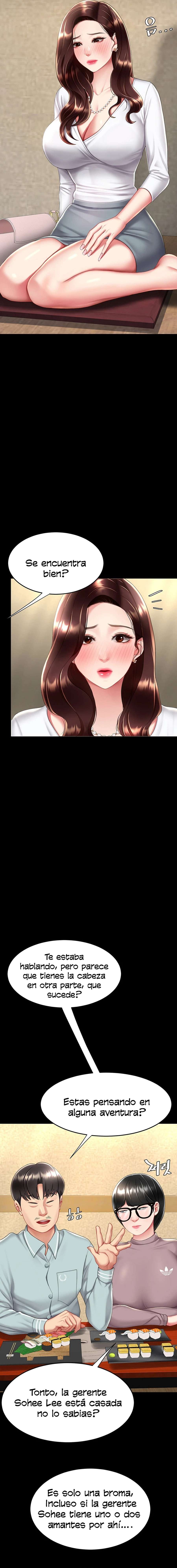 Me Comi a tu Madre Primero Capitulo 65 página 2