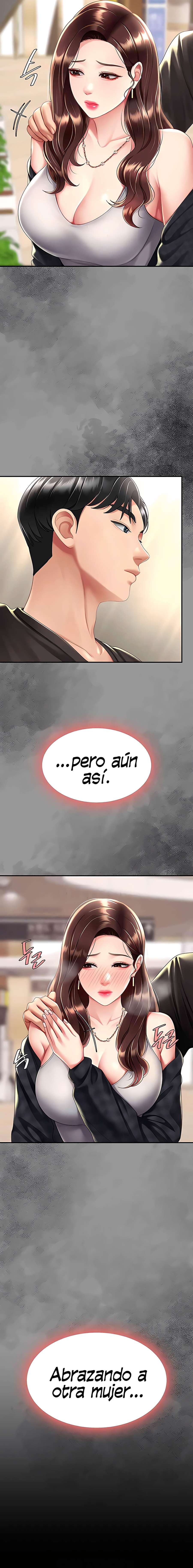 Me Comi a tu Madre Primero Capitulo 65 página 23