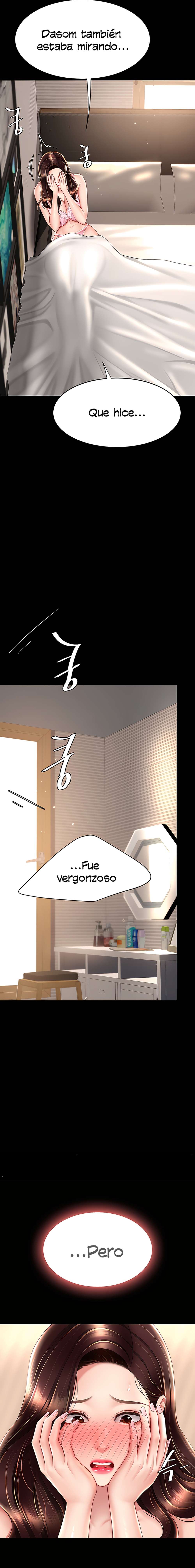 Me Comi a tu Madre Primero Capitulo 66 página 14