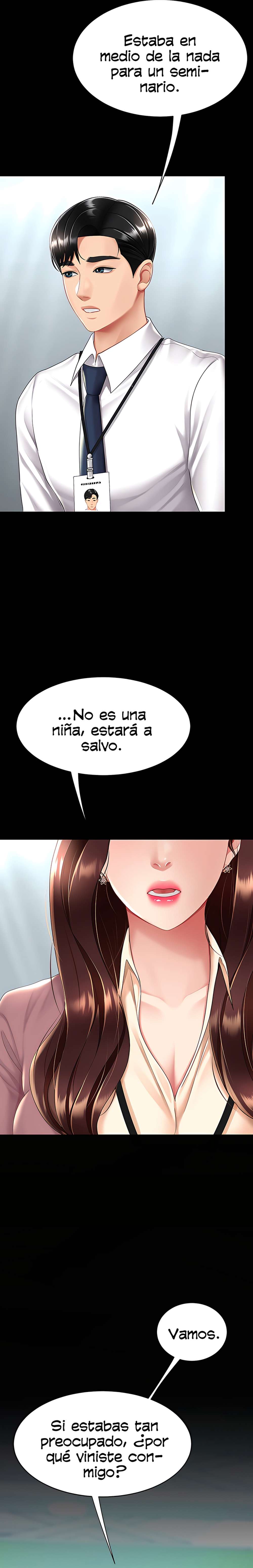 Me Comi a tu Madre Primero Capitulo 66 página 24