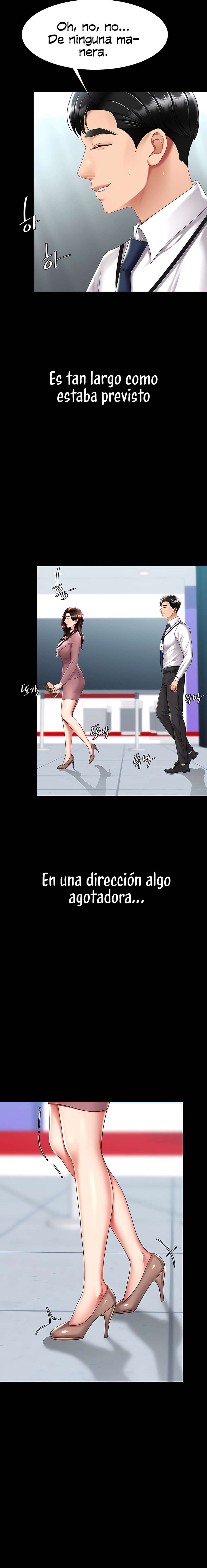 Me Comi a tu Madre Primero Capitulo 66 página 26