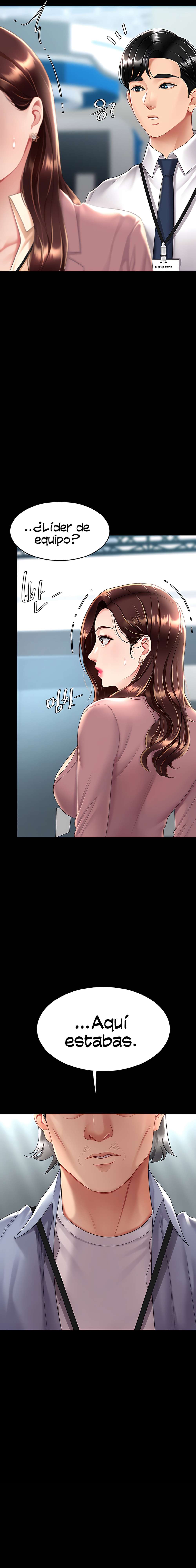 Me Comi a tu Madre Primero Capitulo 66 página 27