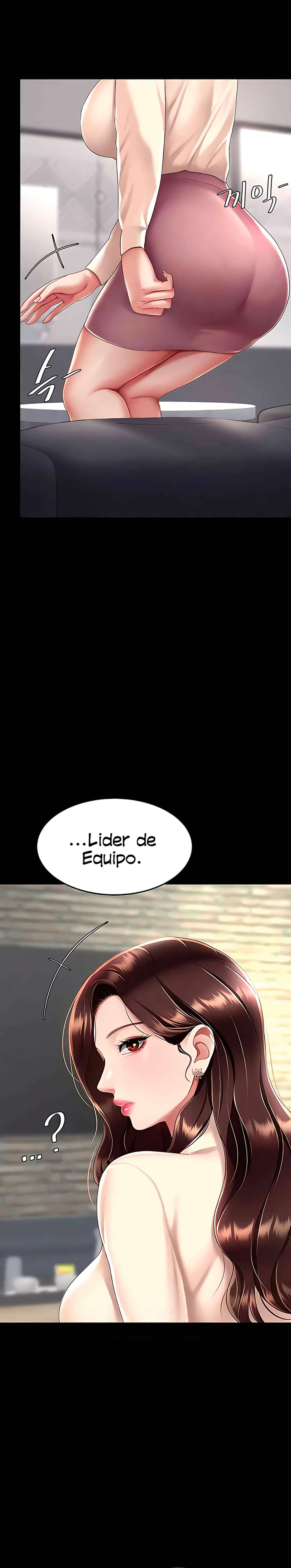 Me Comi a tu Madre Primero Capitulo 67 página 19