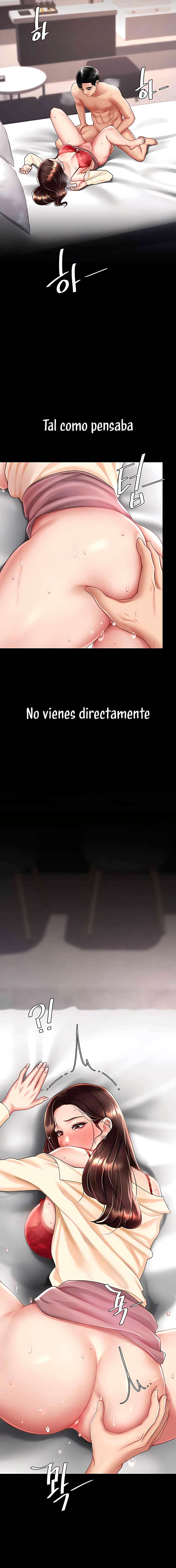Me Comi a tu Madre Primero Capitulo 68 página 15