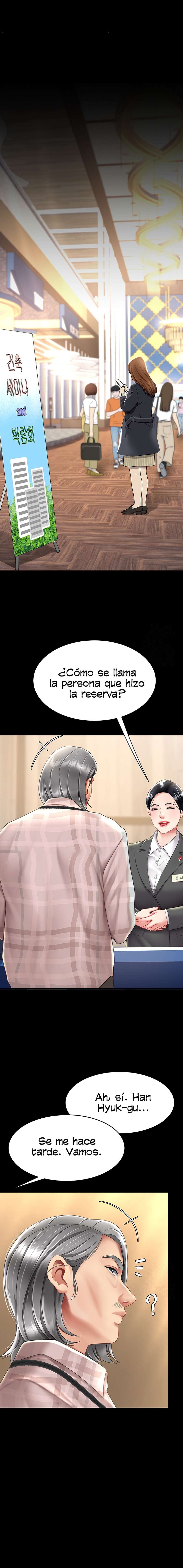 Me Comi a tu Madre Primero Capitulo 69 página 20