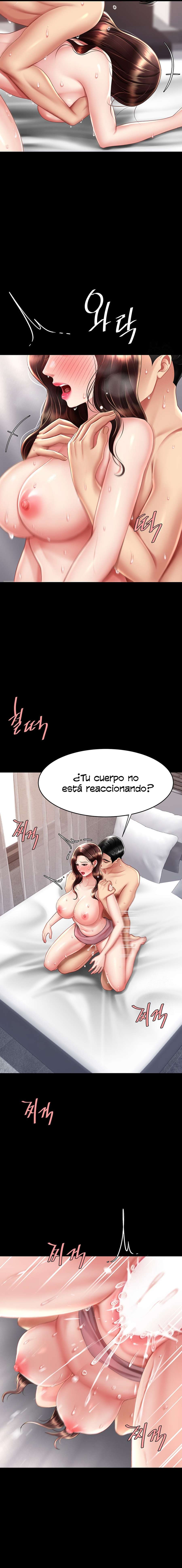 Me Comi a tu Madre Primero Capitulo 69 página 9