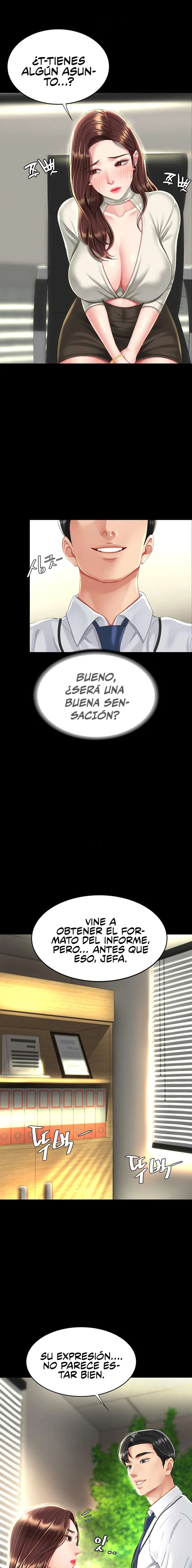Me Comi a tu Madre Primero Capitulo 7 página 13