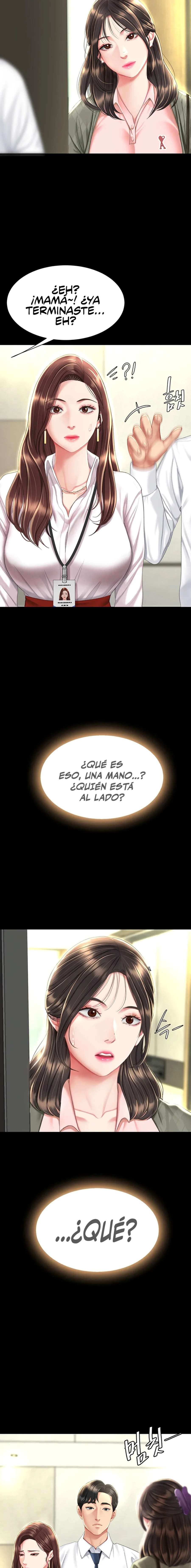 Me Comi a tu Madre Primero Capitulo 7 página 2