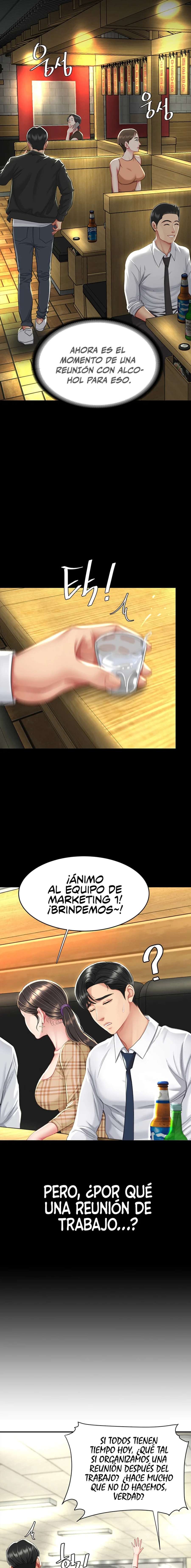 Me Comi a tu Madre Primero Capitulo 7 página 22