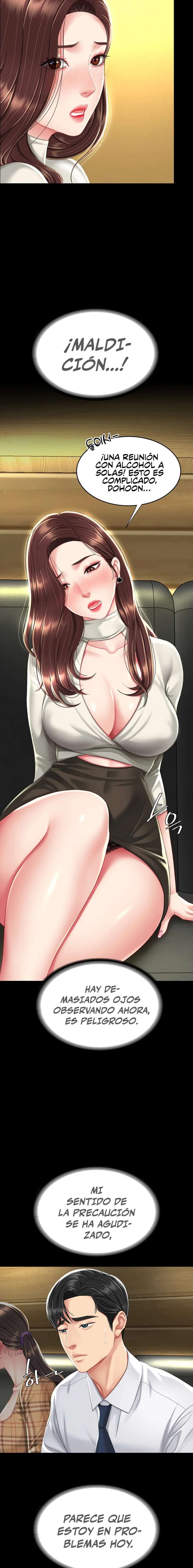 Me Comi a tu Madre Primero Capitulo 7 página 24