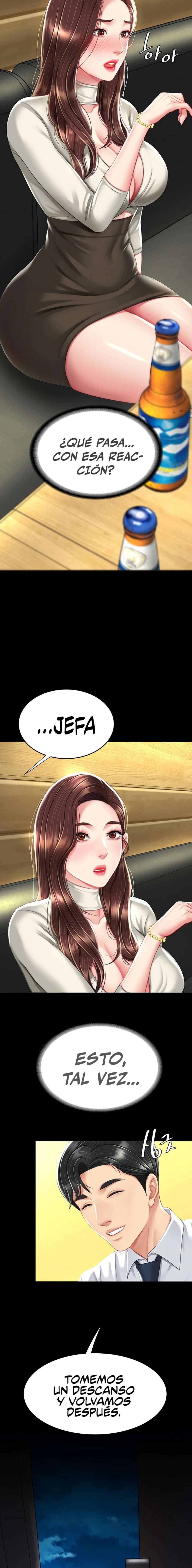 Me Comi a tu Madre Primero Capitulo 7 página 26