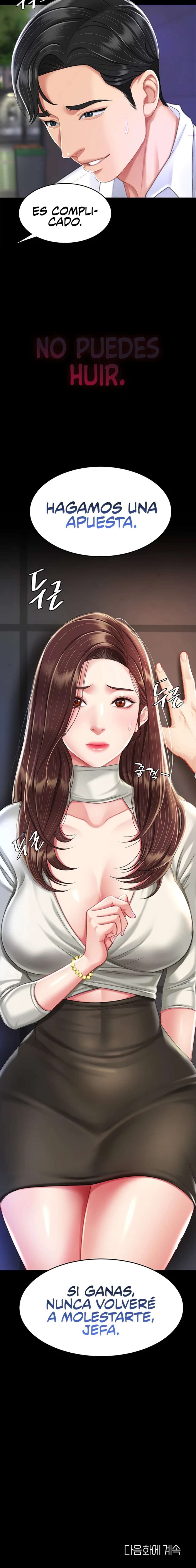 Me Comi a tu Madre Primero Capitulo 7 página 29