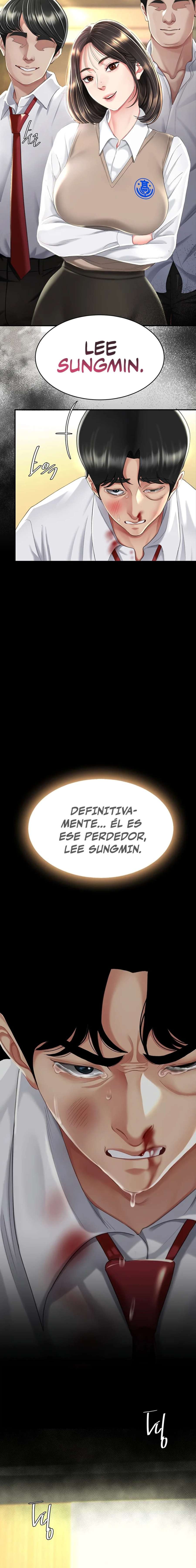 Me Comi a tu Madre Primero Capitulo 7 página 5
