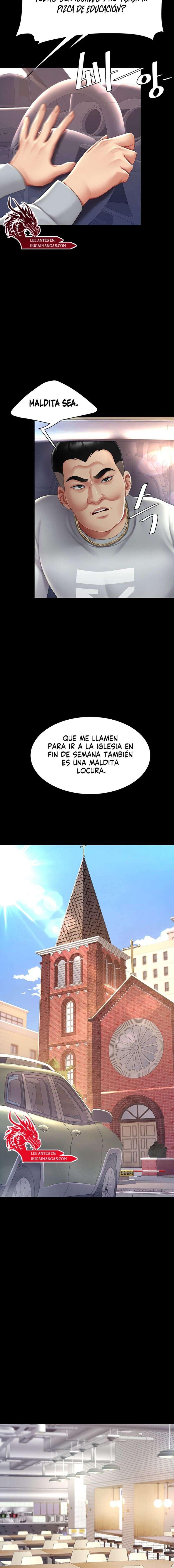 Me Comi a tu Madre Primero Capitulo 70 página 13