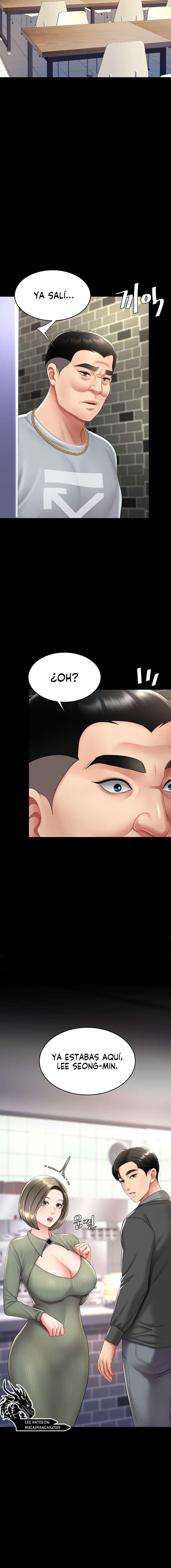 Me Comi a tu Madre Primero Capitulo 70 página 14