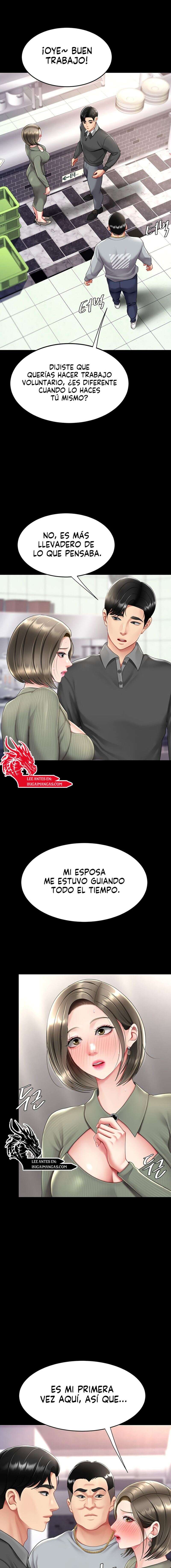 Me Comi a tu Madre Primero Capitulo 70 página 15