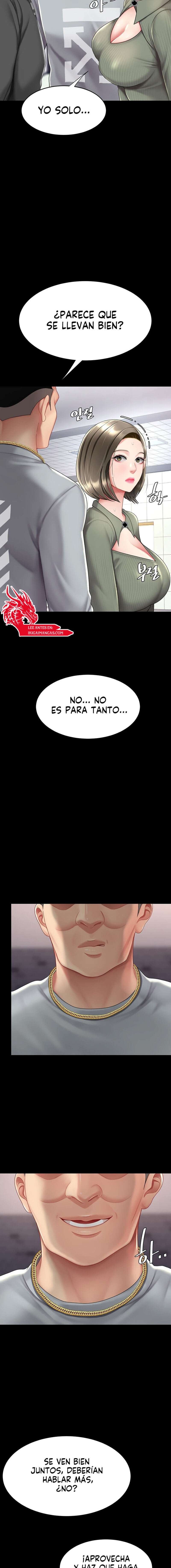 Me Comi a tu Madre Primero Capitulo 70 página 16