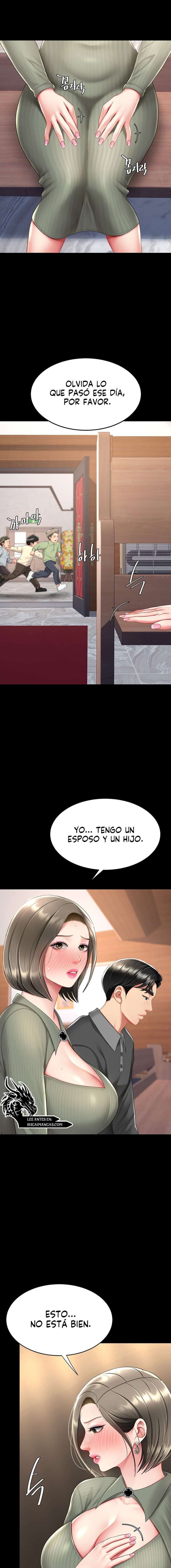 Me Comi a tu Madre Primero Capitulo 70 página 20