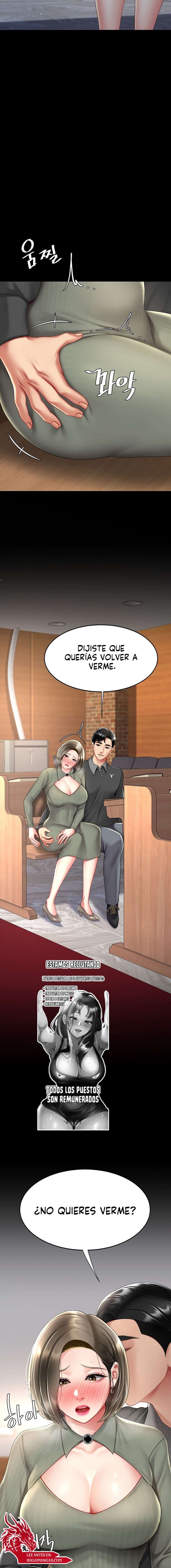 Me Comi a tu Madre Primero Capitulo 70 página 22