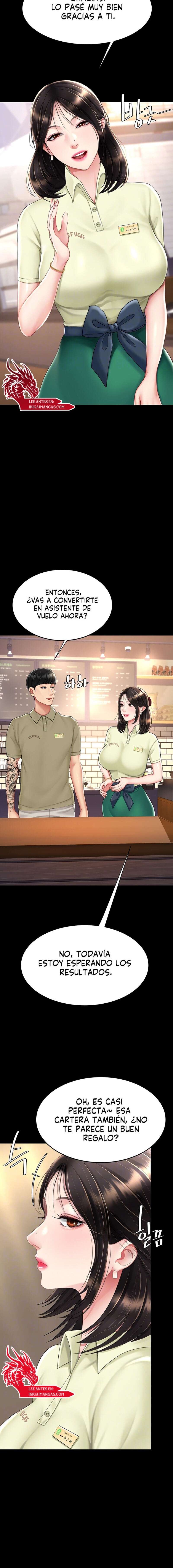 Me Comi a tu Madre Primero Capitulo 70 página 5