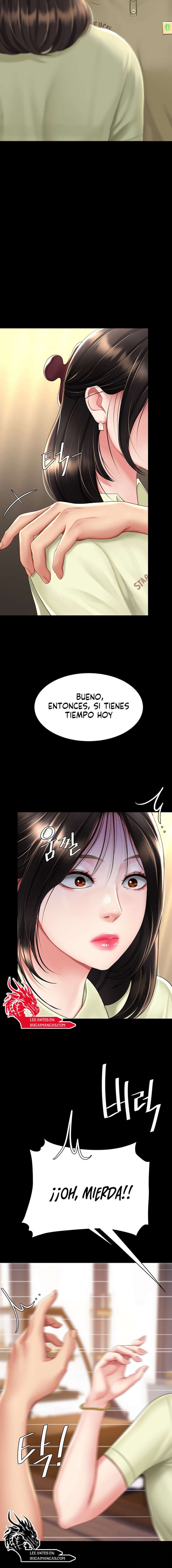 Me Comi a tu Madre Primero Capitulo 70 página 7